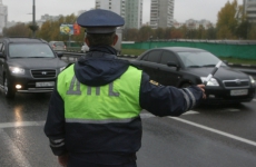 В Богучанском районе Красноярского края возбуждено уголовное дело по факту покушения на дачу взятки сотруднику полиции