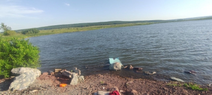 Обнаружено тело подростка, утонувшего в Ужурском районе