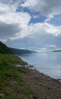 В Лесосибирске и Енисейском районе проводится проверка по факту обнаружения тел мужчины и женщины в результате опрокидывания лодки на водоеме