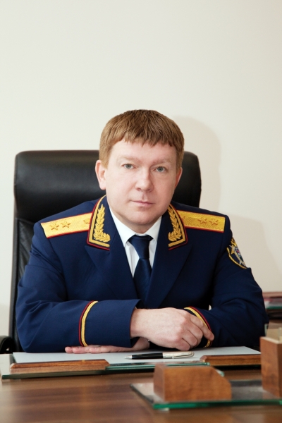 Новиков дмитрий михайлович следственный комитет фото